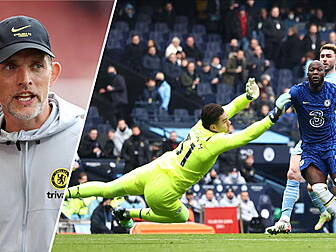 Why Romelu Lukaku is not playi...